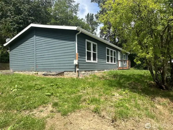 3321 Mt Pleasant Road, Kelso, WA 98626