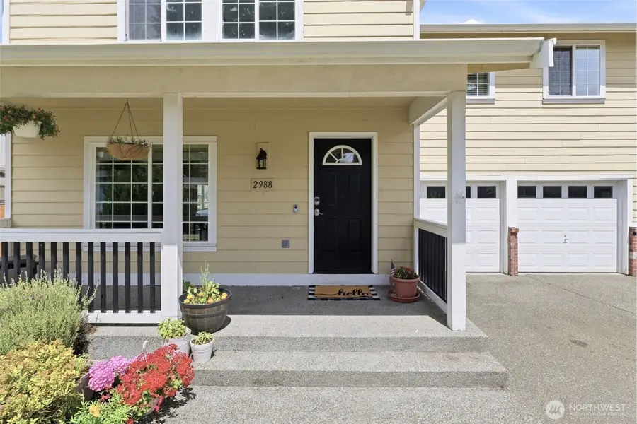 2988 NE Loyola Street, Bremerton, WA 98311 - #2