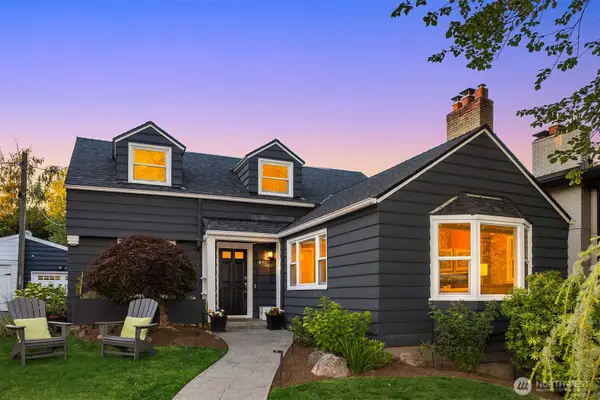 4720 NE 47th Street, Seattle, WA 98105