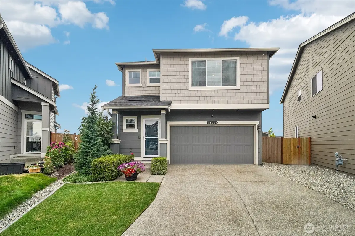 18625 108th Avenue E, Puyallup, WA 98374 - #1