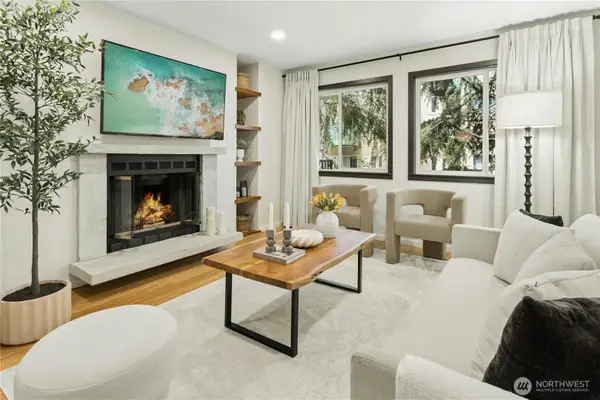 1617 Summit Avenue #23, Seattle, WA 98122