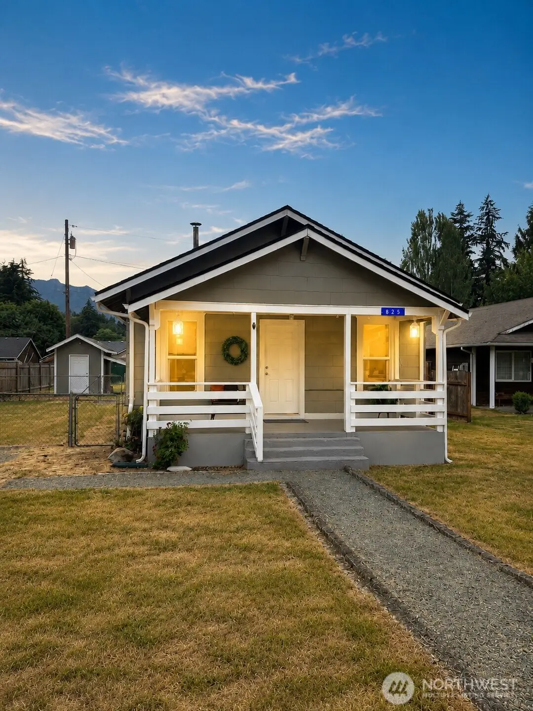 825 Givens Avenue, Darrington, WA 98241 - #1