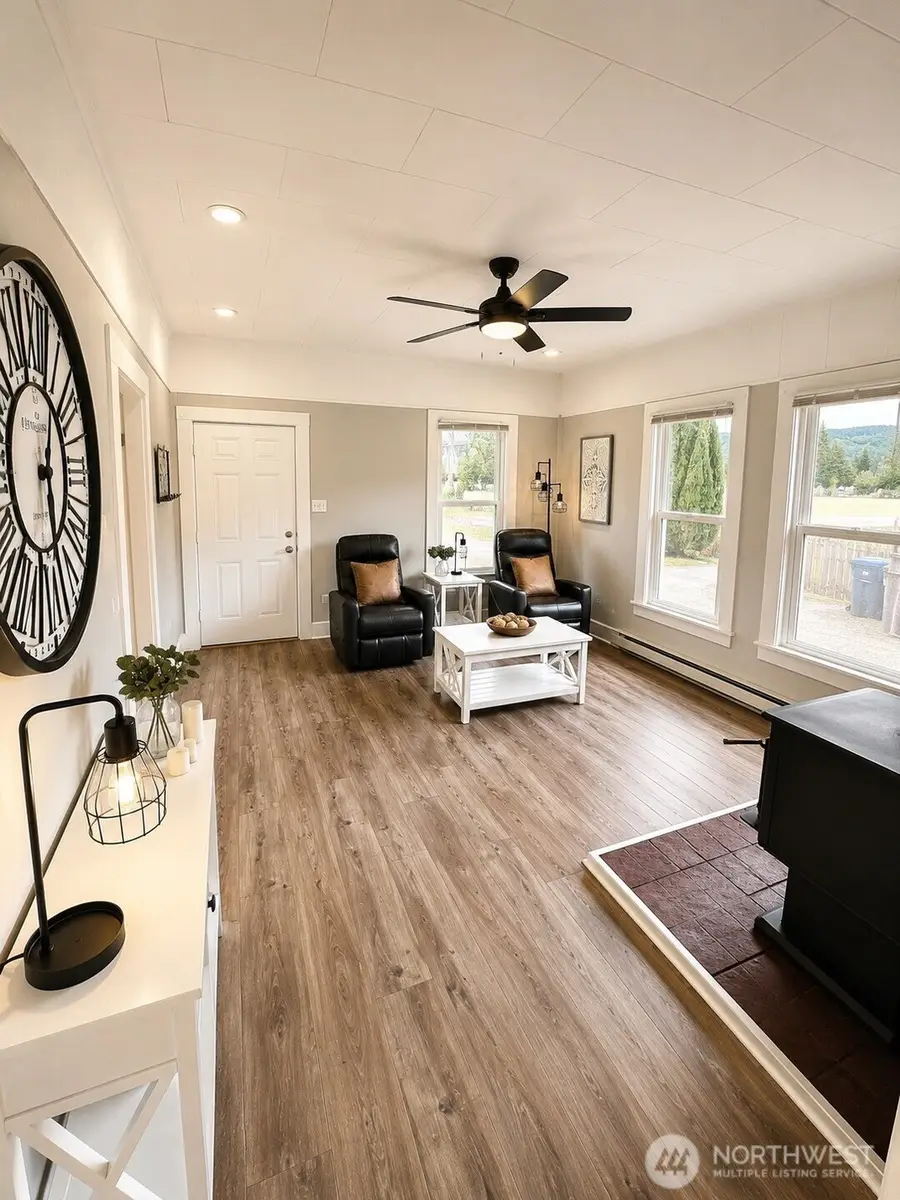 825 Givens Avenue, Darrington, WA 98241 - #2