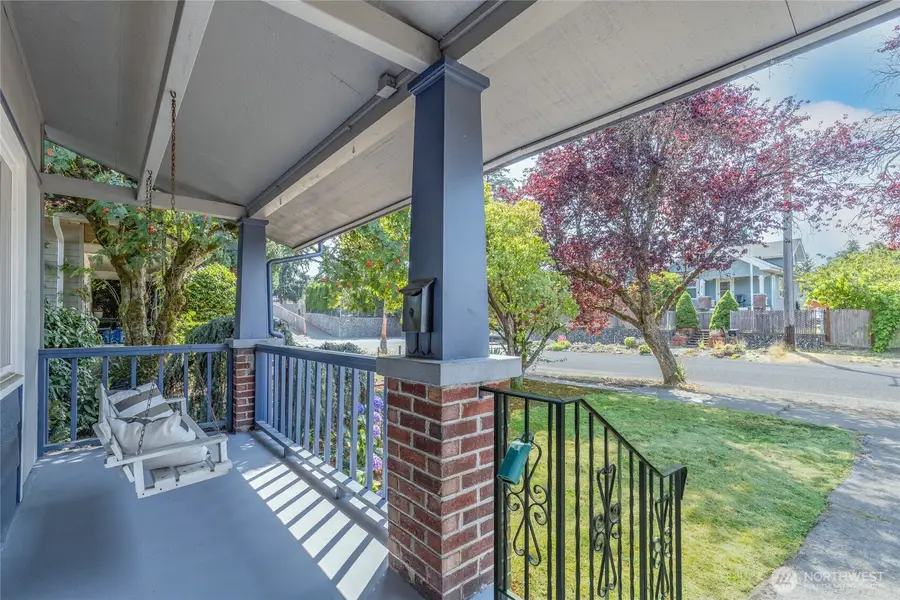 1823 S Adams Street, Tacoma, WA 98405 - #3