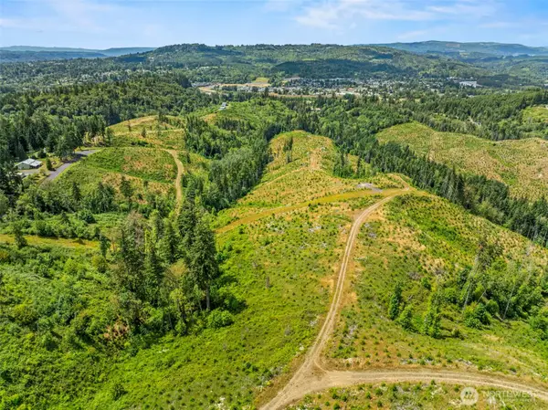 0 Holcomb Road, Kelso, WA 98626