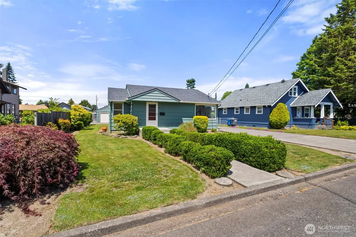 919 6th Avenue Sw, Puyallup, WA 98371 - #1