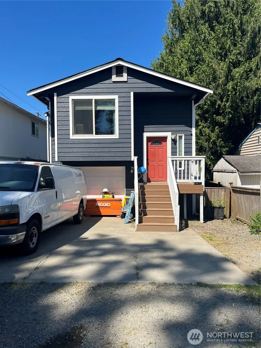 10453 1st Avenue Sw, Seattle, WA 98146 - #1