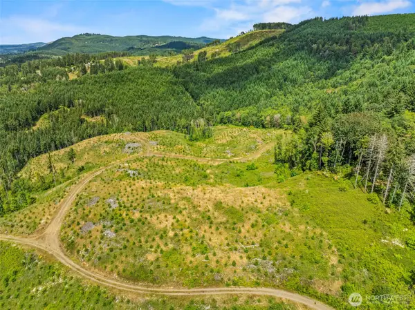 0 Holcomb Road #Lot C, Kelso, WA 98626