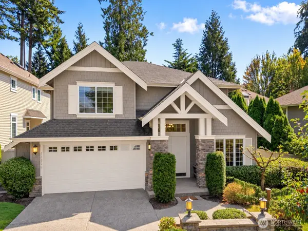 11758 168th Place Ne, Redmond, WA 98052