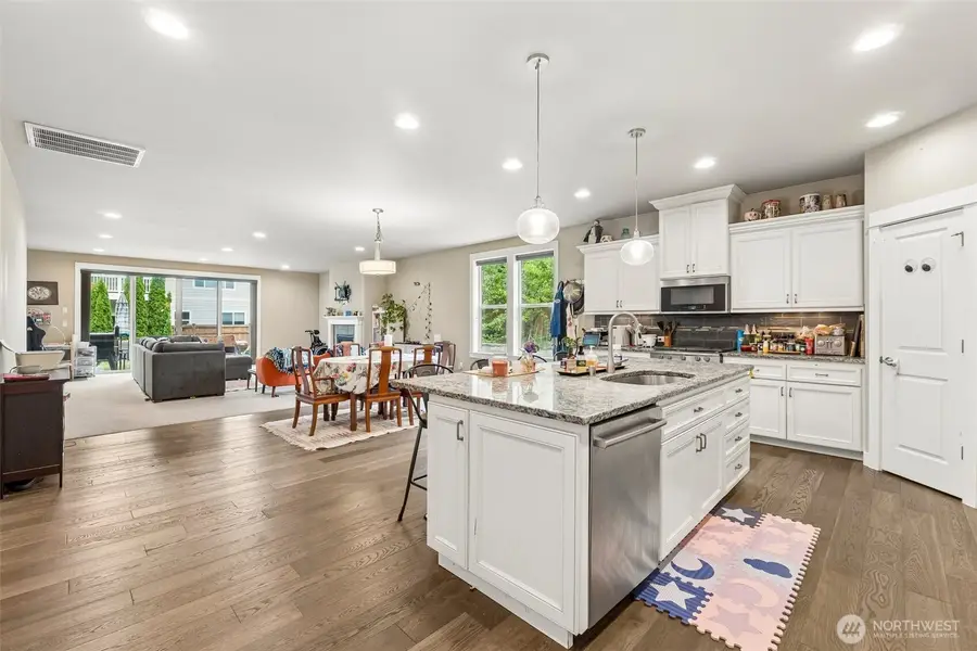 18316 134th Street E, Bonney Lake, WA 98391 - #2