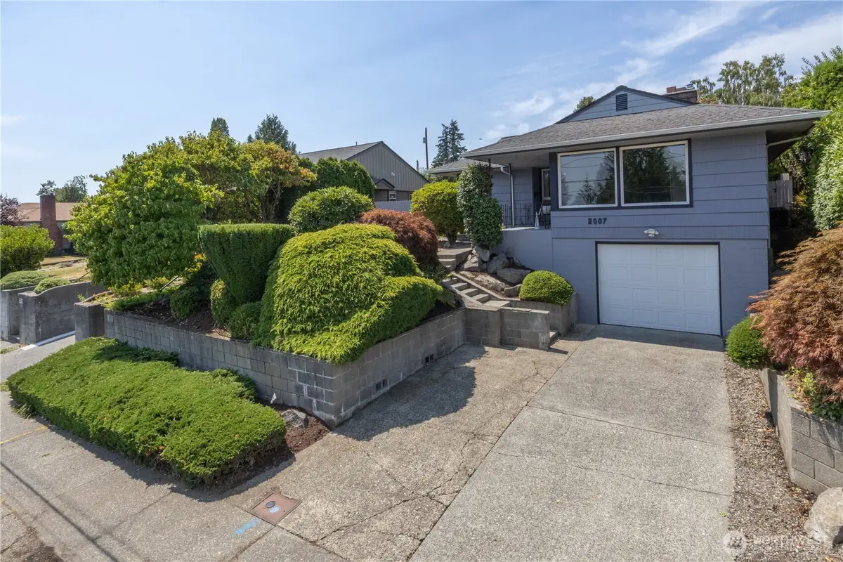 2007 Trenton Avenue, Bremerton, WA 98310 - #1