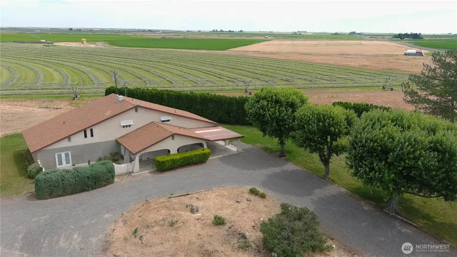 1970 W Bench Road, Othello, WA 99344 - #2