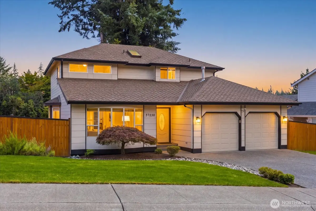 37230 20th Avenue S, Federal Way, WA 98003 - #1