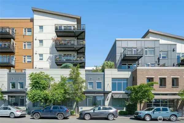 15100 6th Avenue Sw #221, Burien, WA 98166