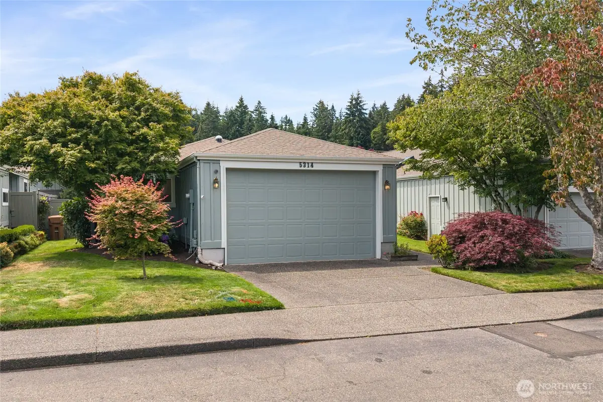 5314 N Frace St, Tacoma, WA 98407 - #1