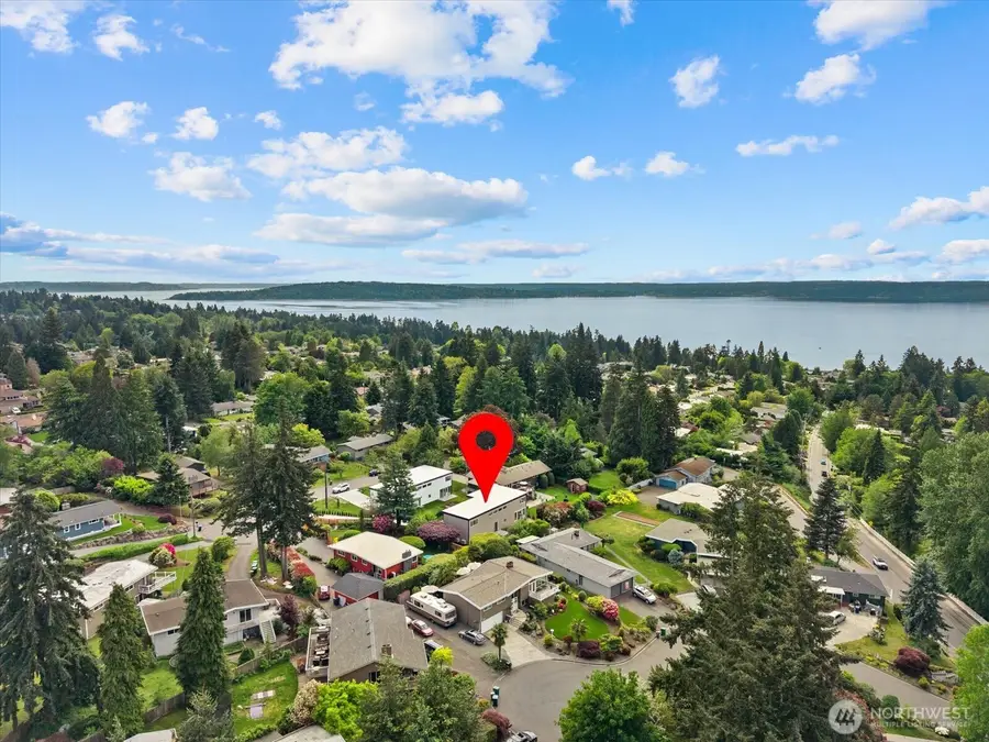 230 SW 183rd Street, Normandy Park, WA 98166 - #2