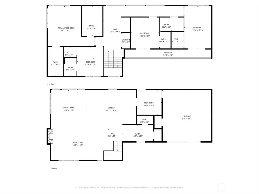230 SW 183rd Street, Normandy Park, WA 98166 - #3