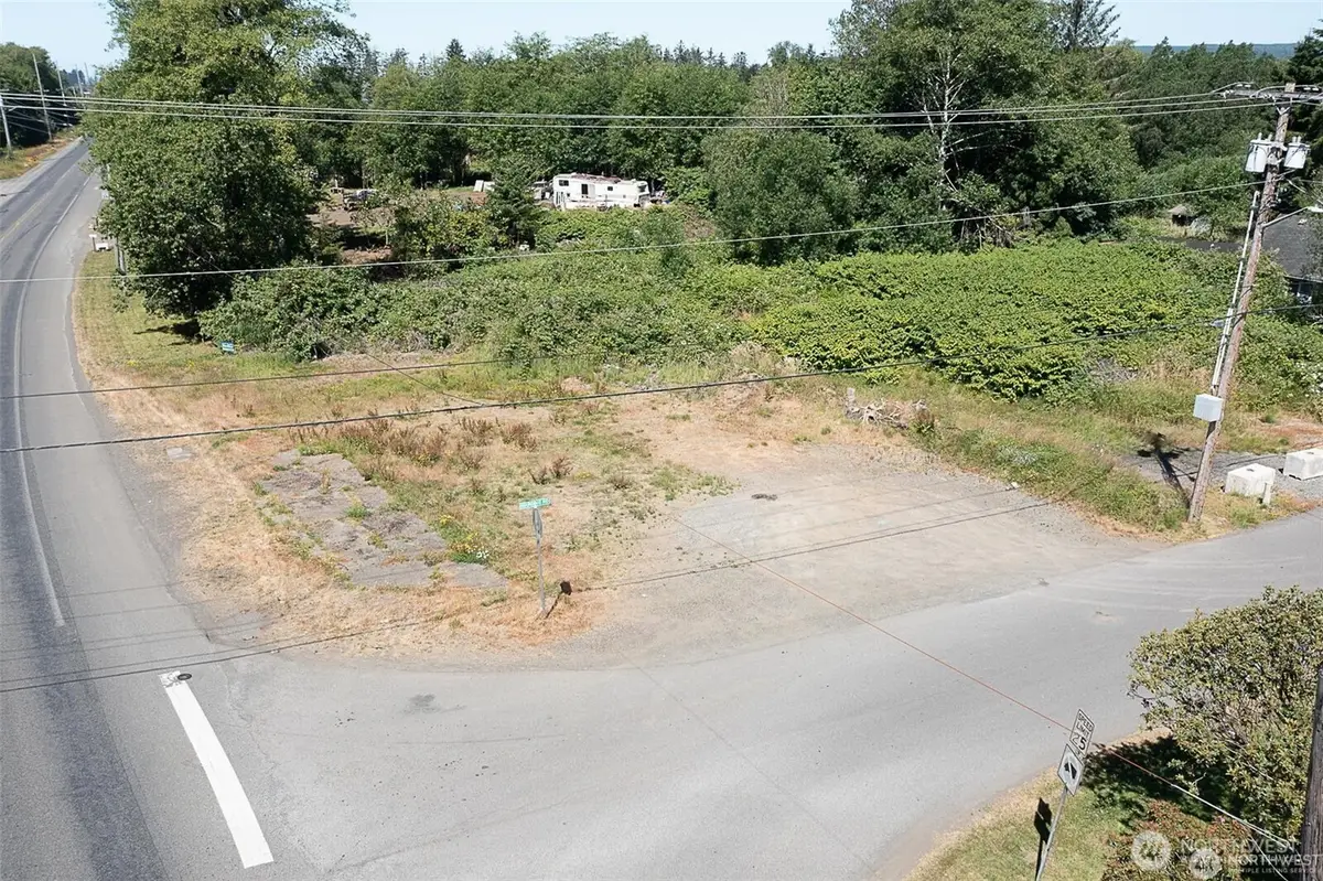 2019 Harding Road #1&2, 8, 100', Aberdeen, WA 98520 - #1