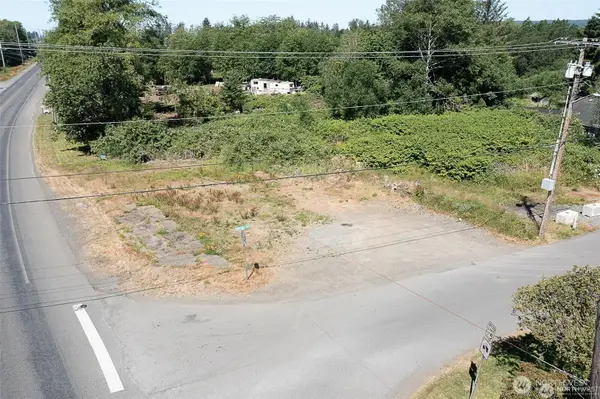 2019 Harding Road #1&2, 8, 100', Aberdeen, WA 98520
