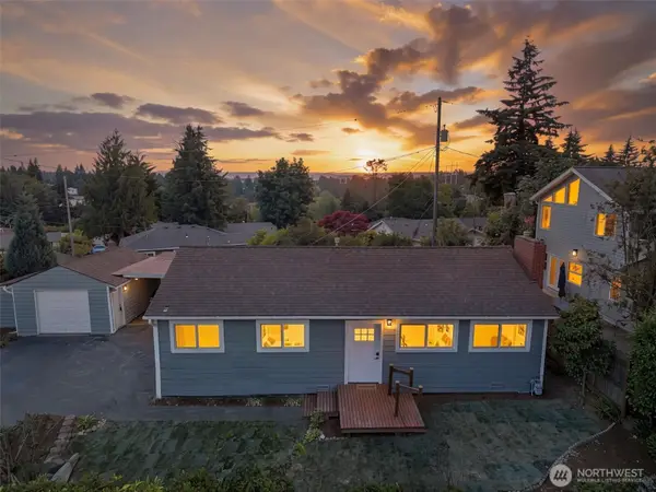7056 S 128th Street, Seattle, WA 98178