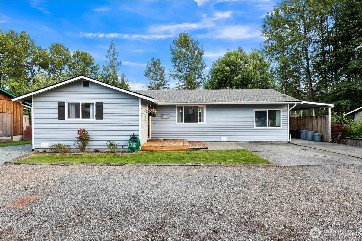 45182 Spring Street, Concrete, WA 98237 - #1