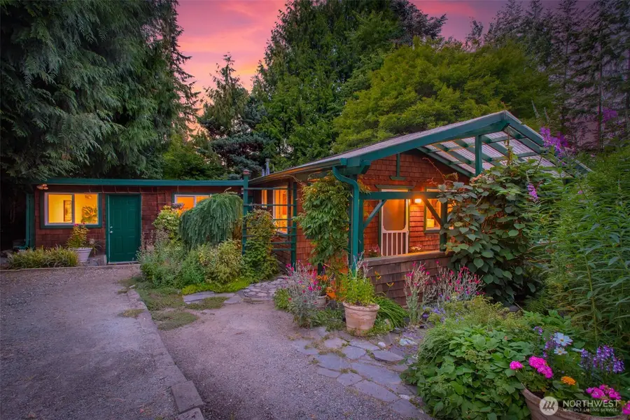 8921 188th Street Se, Snohomish, WA 98296 - #2