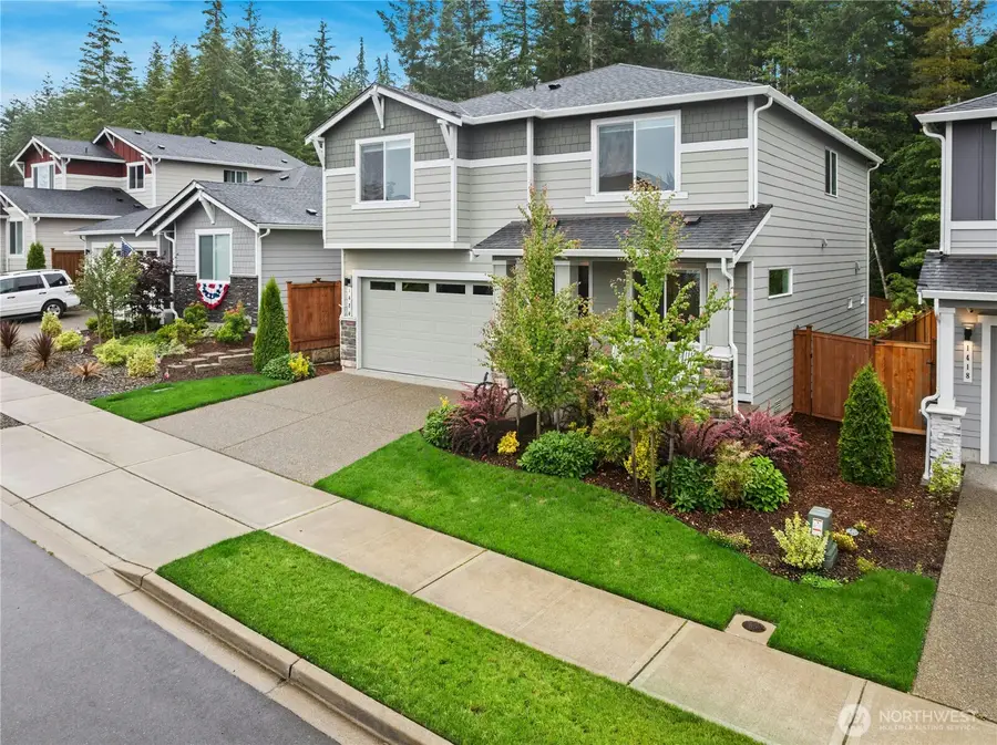1420 NW Swenson Court, Poulsbo, WA 98370 - #2