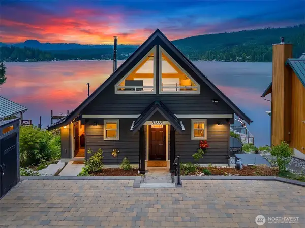 33889 S Shore Drive, Mount Vernon, WA 98274