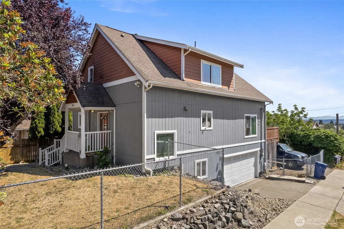 3565 E M Street, Tacoma, WA 98404 - #1