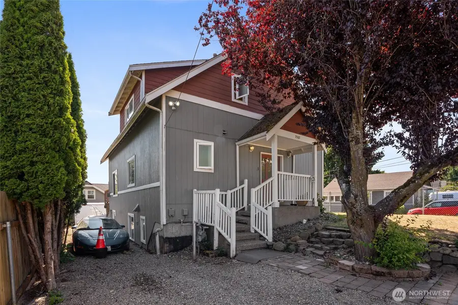 3565 E M Street, Tacoma, WA 98404 - #3