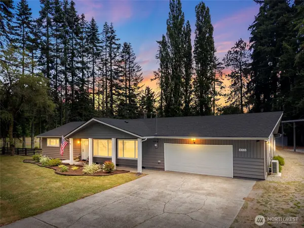 8326 Littlerock Road Sw, Olympia, WA 98512