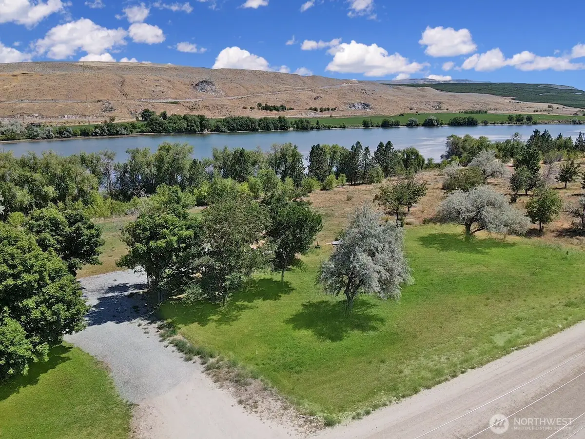 306 Monse River Road, Brewster, WA 98812 - #1