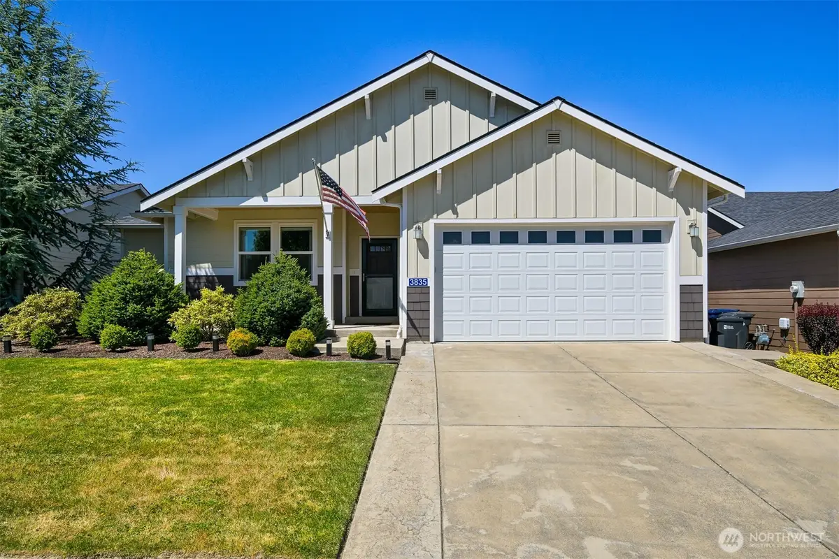 3835 Autumn Way, Mount Vernon, WA 98273 - #1