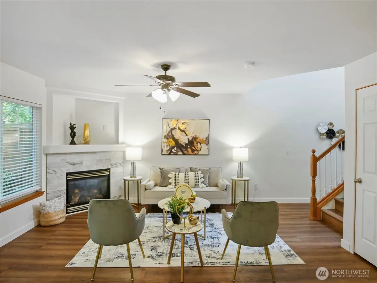 14607 52nd Avenue W #609, Edmonds, WA 98026 - #1