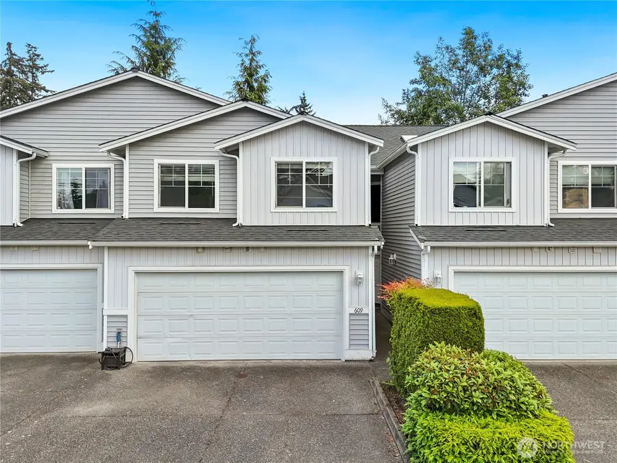 14607 52nd Avenue W #609, Edmonds, WA 98026 - #2