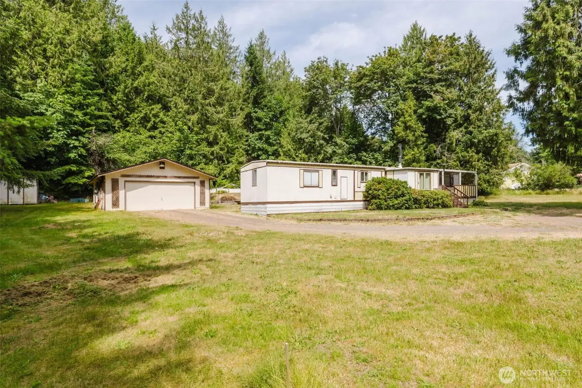 11435 Ogle Road Ne, Poulsbo, WA 98370 - #1