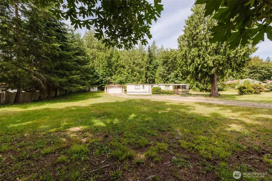 11435 Ogle Road Ne, Poulsbo, WA 98370 - #3