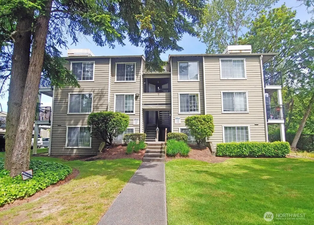 28716 18th Avenue S #Y 203, Federal Way, WA 98003 - #1