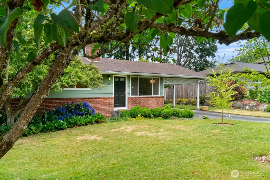 8915 218th Street Sw, Edmonds, WA 98026 - #2