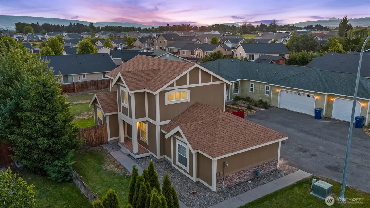 2417 N Water Street, Ellensburg, WA 98926 - #1