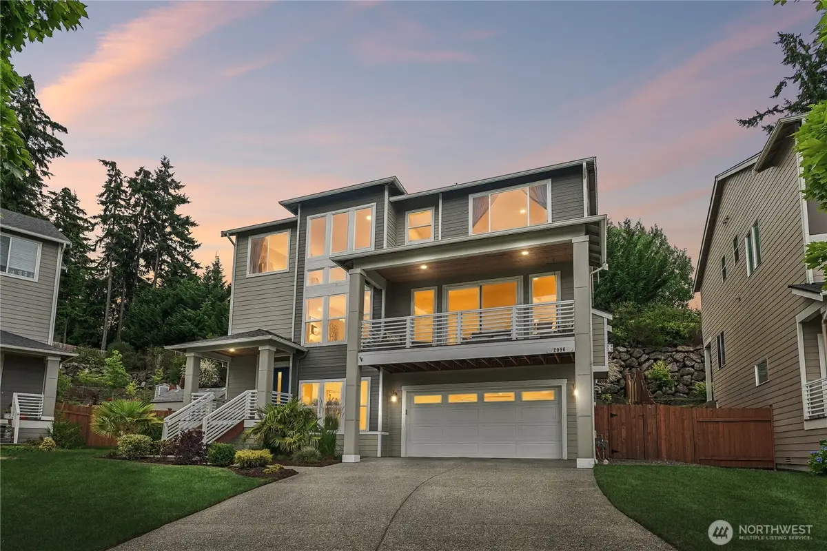 2096 NW Rustling Fir Lane, Silverdale, WA 98383 - #1