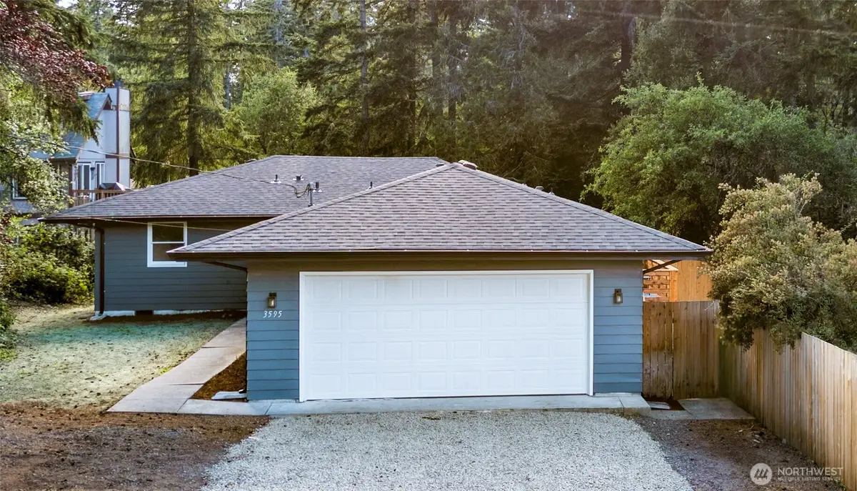 3595 NW Boundary Trail, Bremerton, WA 98312 - #1