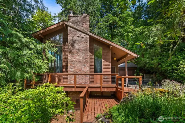 2604 Aztec Drive Nw, Olympia, WA 98502
