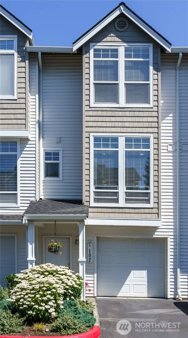 5500 Harbour Pointe Boulevard #T102, Mukilteo, WA 98275