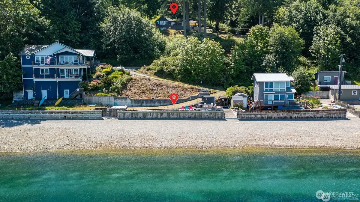 3365 Shoreline Drive, Camano Island, WA 98282 - #1