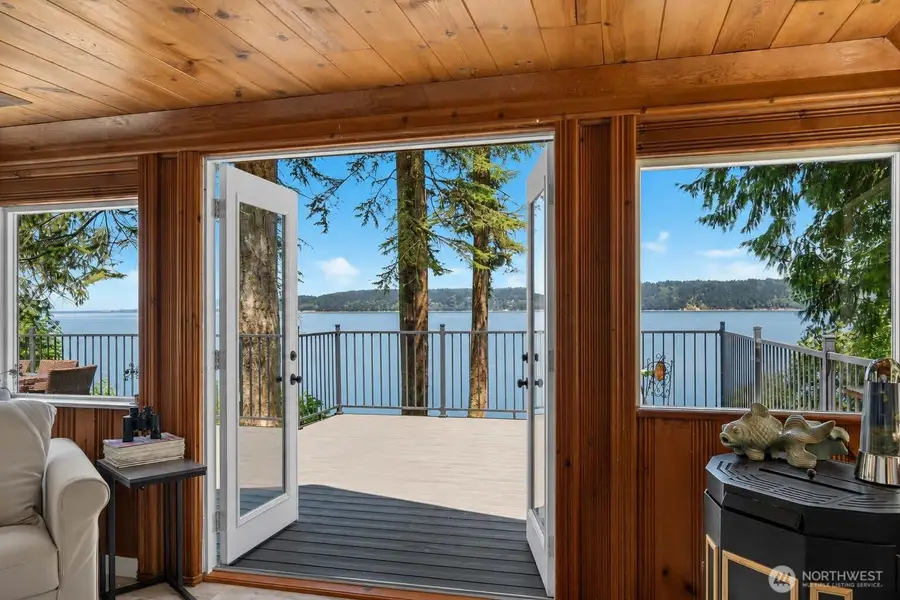 3365 Shoreline Drive, Camano Island, WA 98282 - #2
