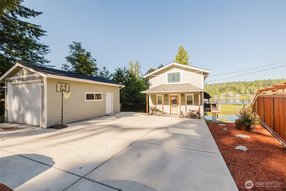 8022 Long Lake Road Se, Port Orchard, WA 98367 - #1