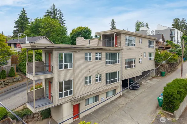 650 W Bertona Street, Seattle, WA 98119
