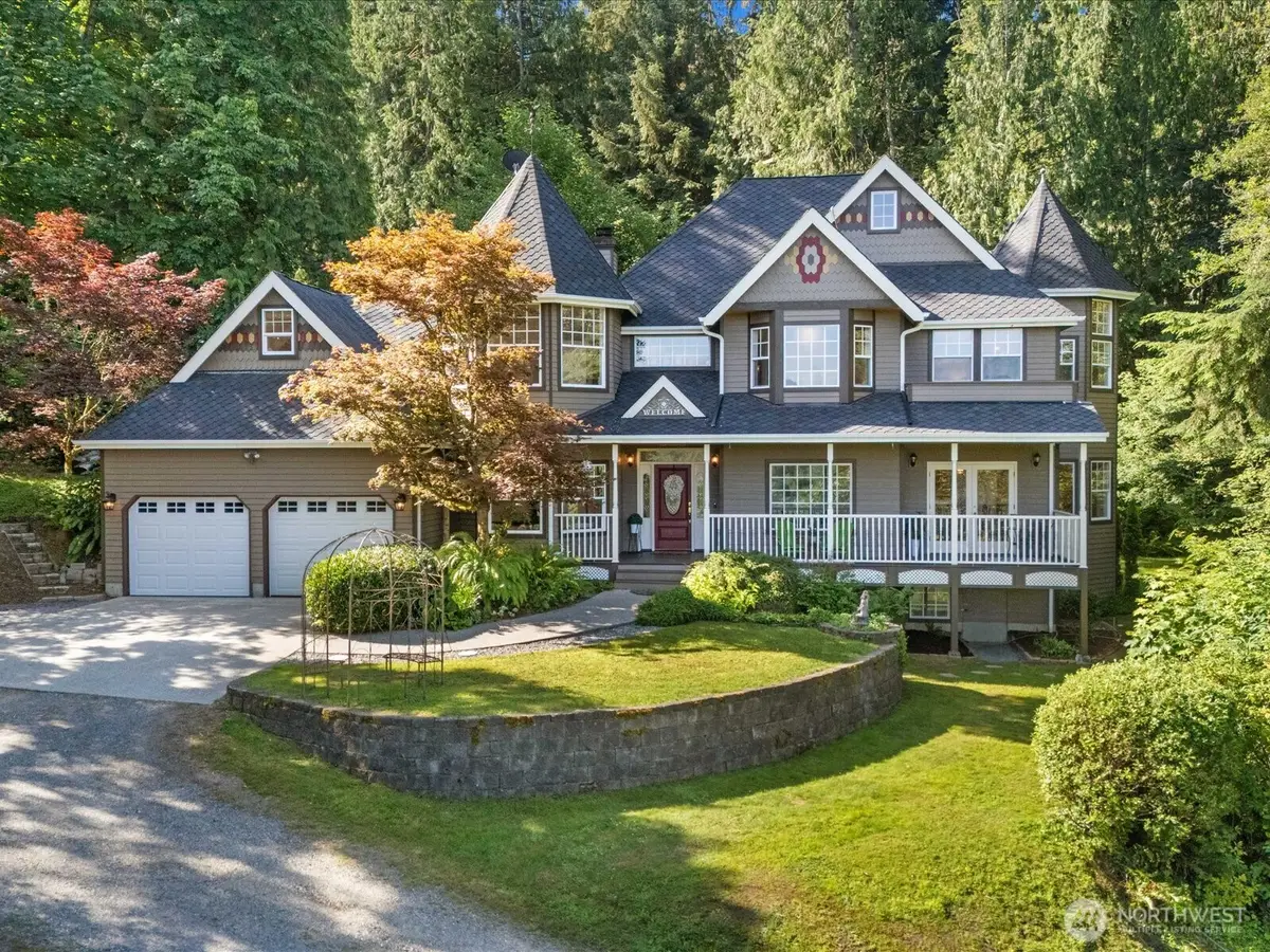 21414 92nd Avenue Ne, Arlington, WA 98223 - #1