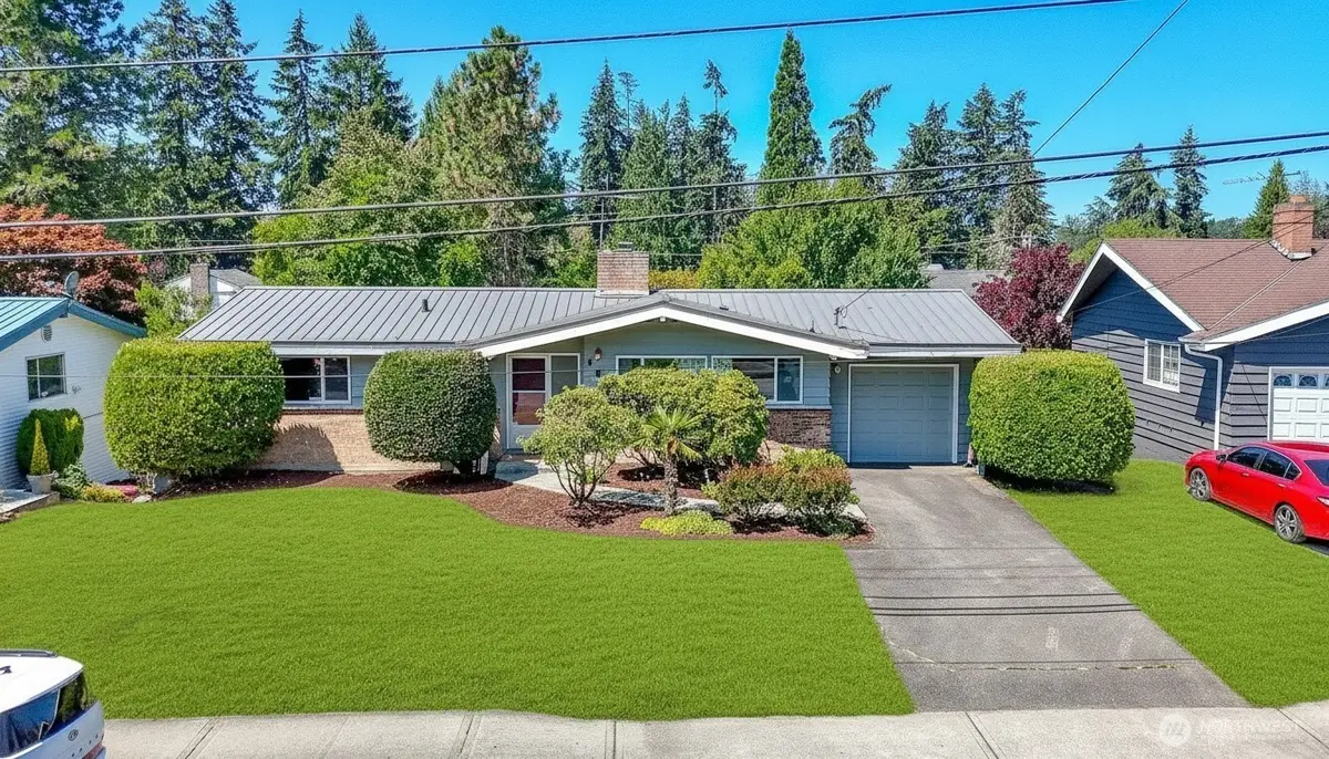 105 156th Avenue Ne, Bellevue, WA 98007 - #1